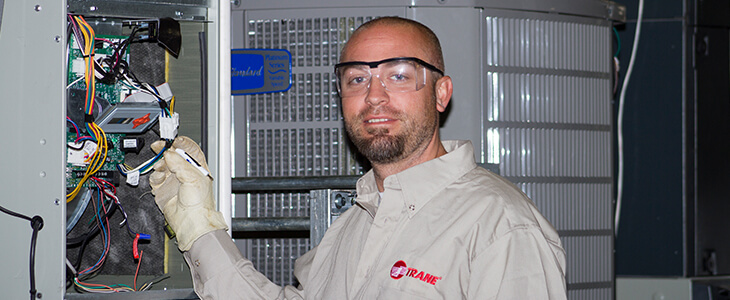 HVAC Technician